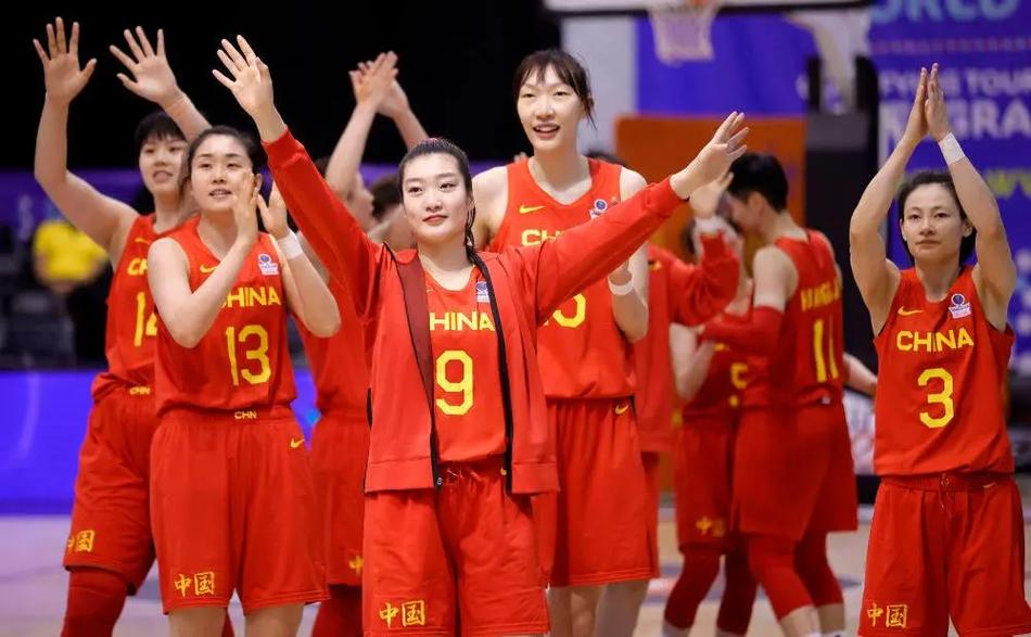 女篮决赛直播2023亚运会什么时候